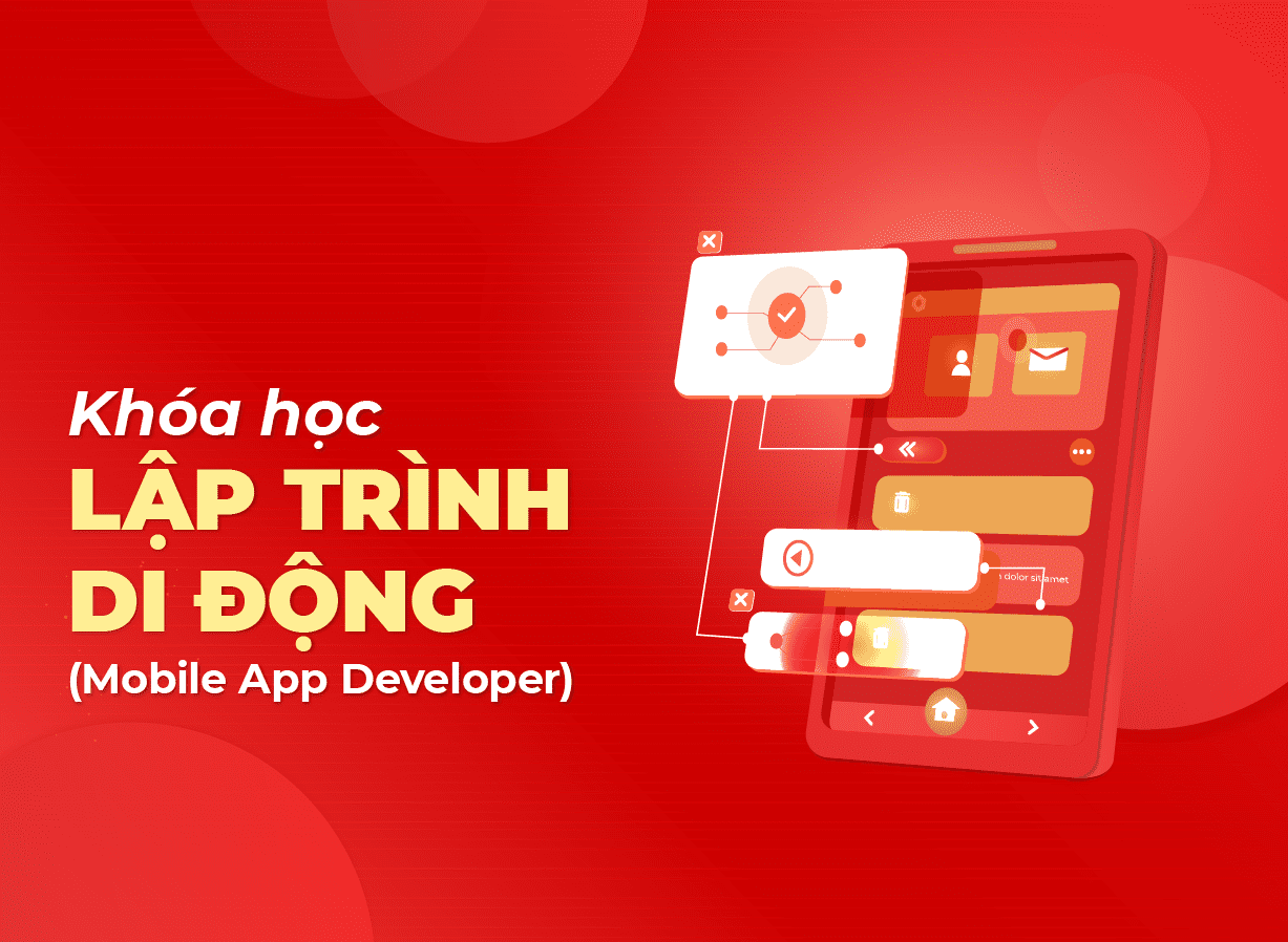 Mobile App Developer